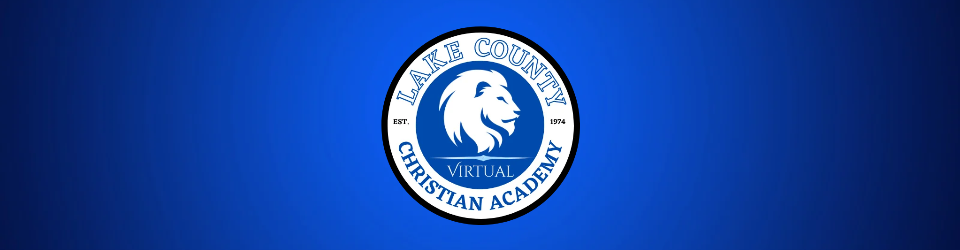 Lake County Christian Virtual Academy